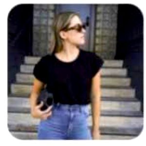 Brand new Henderson CJLA Tee